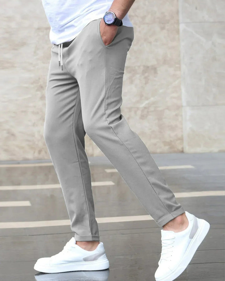 Broek Finn - Sprekende eenvoud voor de moderne man