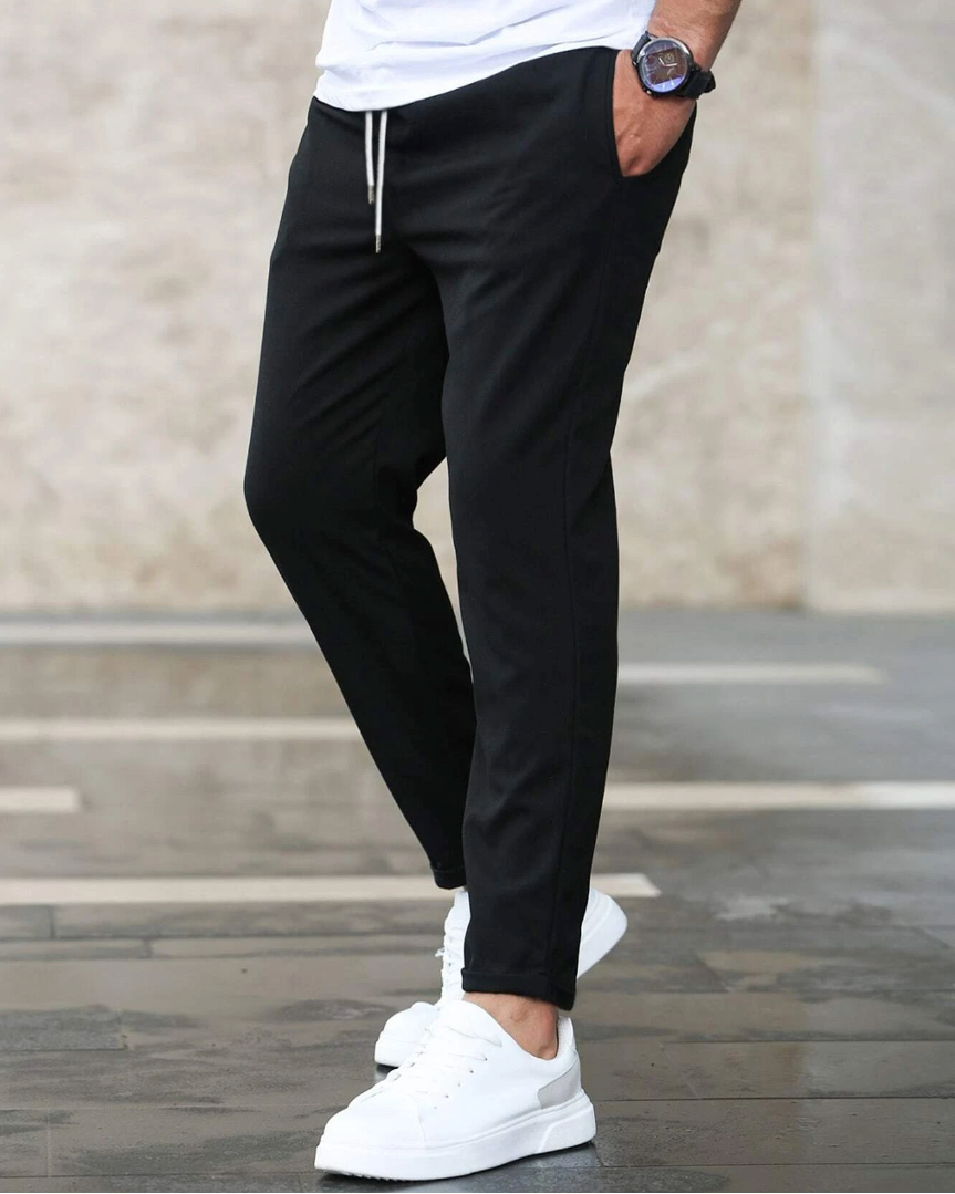 Broek Finn - Sprekende eenvoud voor de moderne man