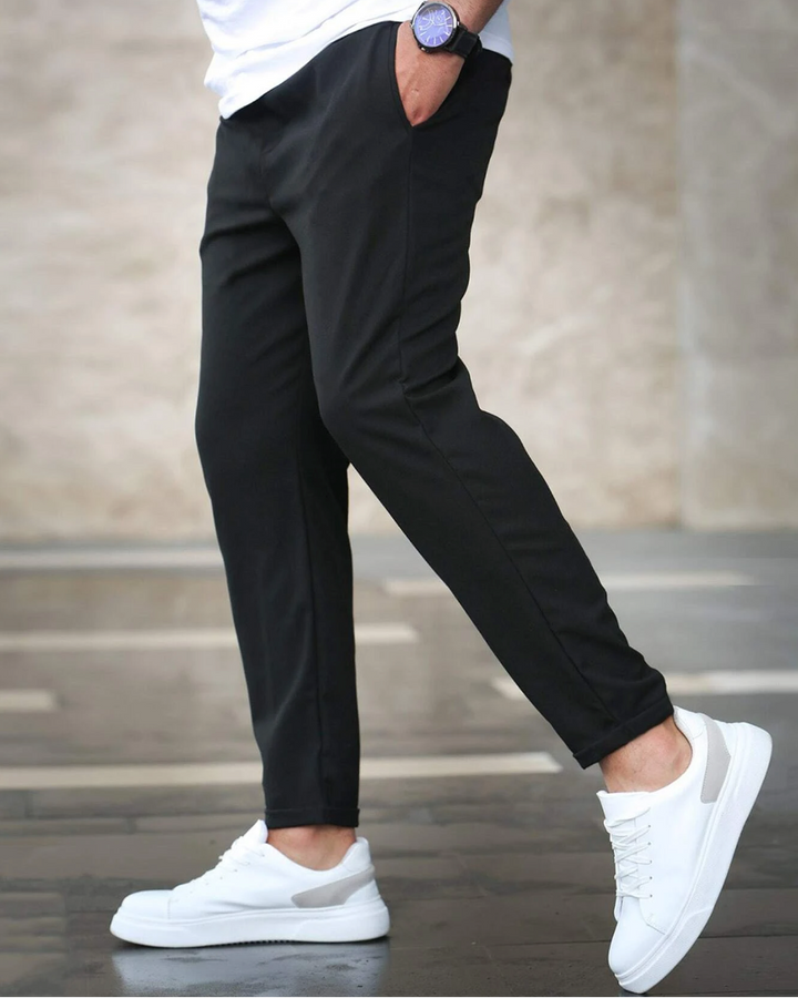 Broek Finn - Sprekende eenvoud voor de moderne man