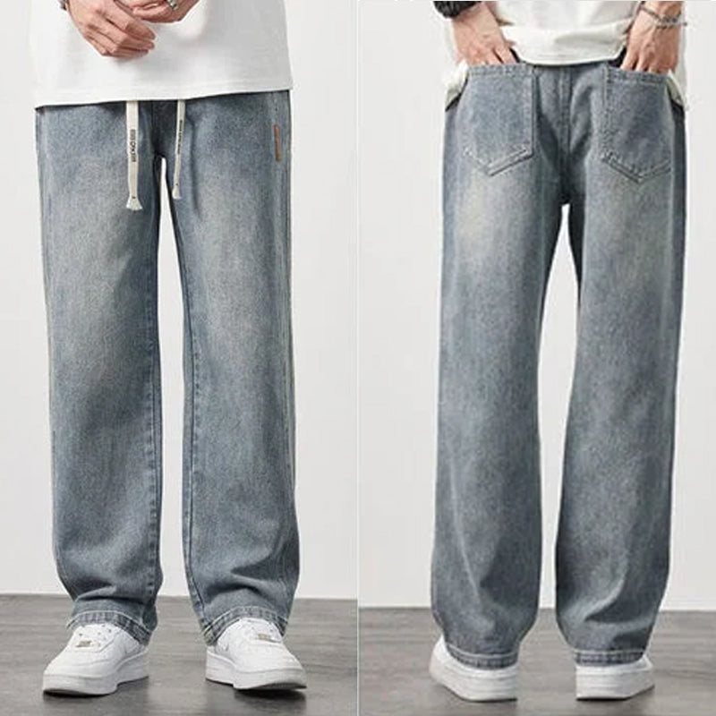 Broek Jace - De perfecte mix van comfort en attitude