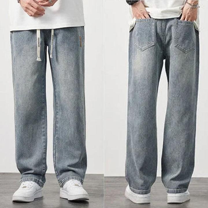 Broek Jace - De perfecte mix van comfort en attitude