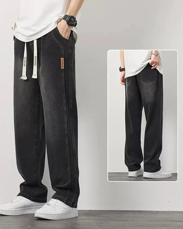 Broek Jace - De perfecte mix van comfort en attitude