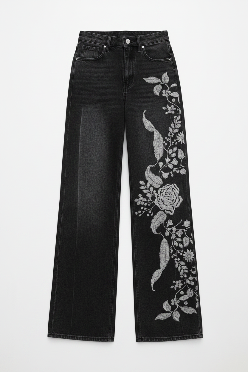 Broek Juul - Geef je outfit een gedurfde touch