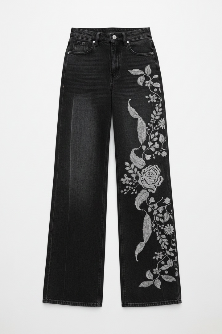 Broek Juul - Geef je outfit een gedurfde touch