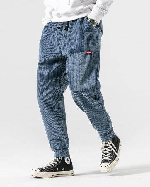 Broek Lenn - Stijl die de grenzen van mode verlegt