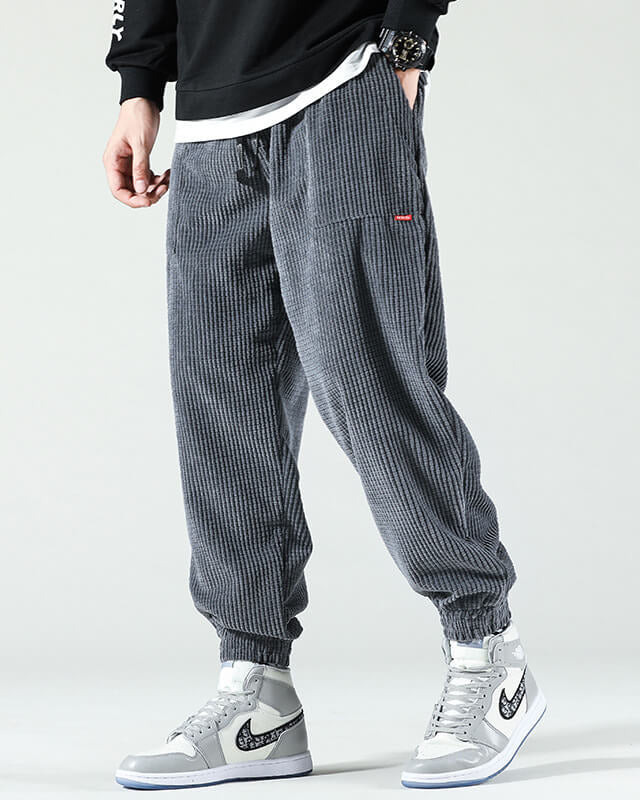 Broek Lenn - Stijl die de grenzen van mode verlegt