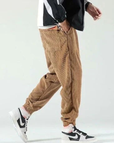 Broek Lenn - Stijl die de grenzen van mode verlegt