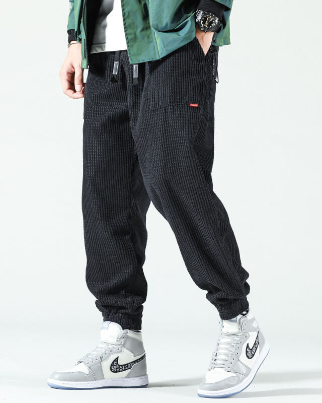Broek Lenn - Stijl die de grenzen van mode verlegt
