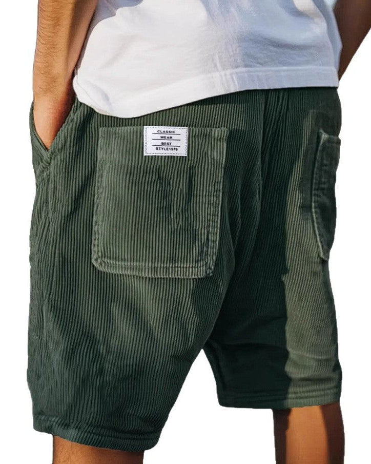 Short Levi - Gemaakt voor het ritme van de stad