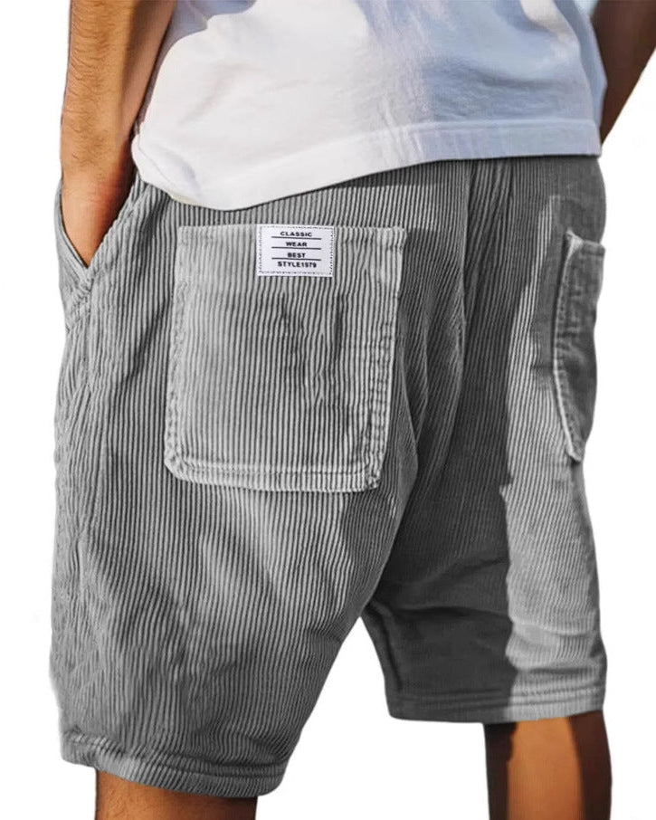 Short Levi - Gemaakt voor het ritme van de stad