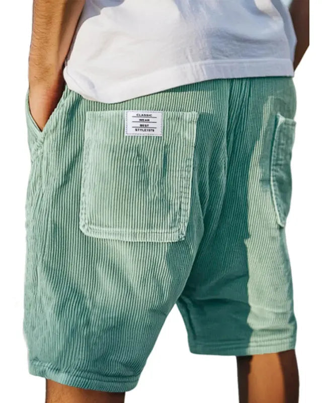 Short Levi - Gemaakt voor het ritme van de stad