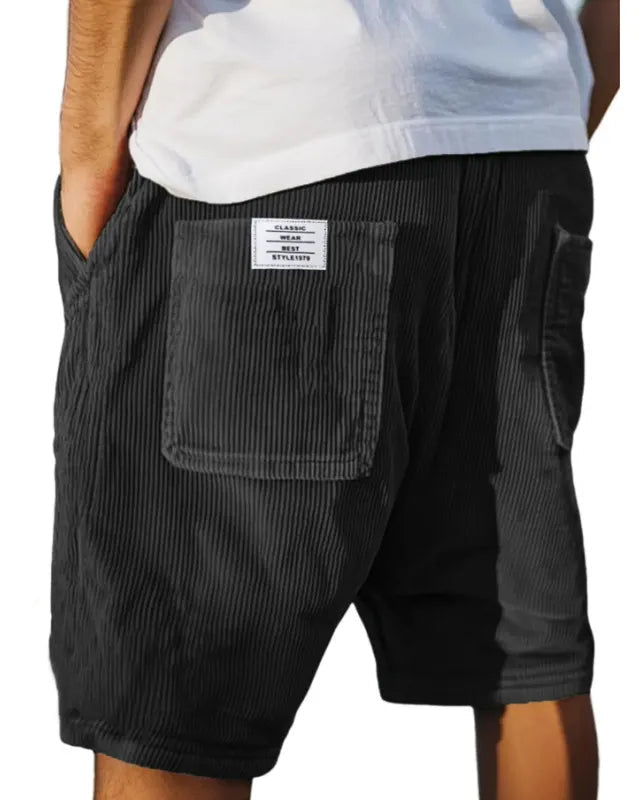 Short Levi - Gemaakt voor het ritme van de stad