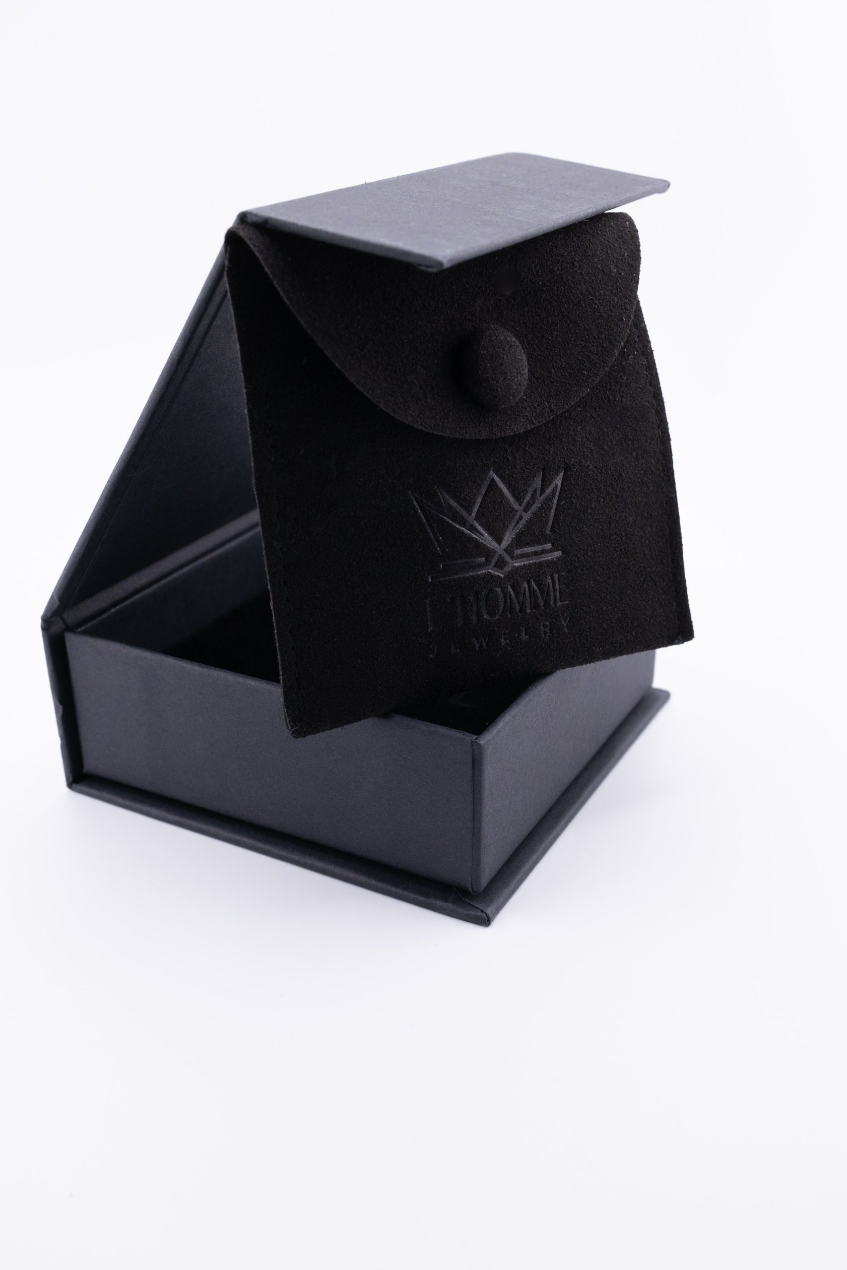 Gift packaging