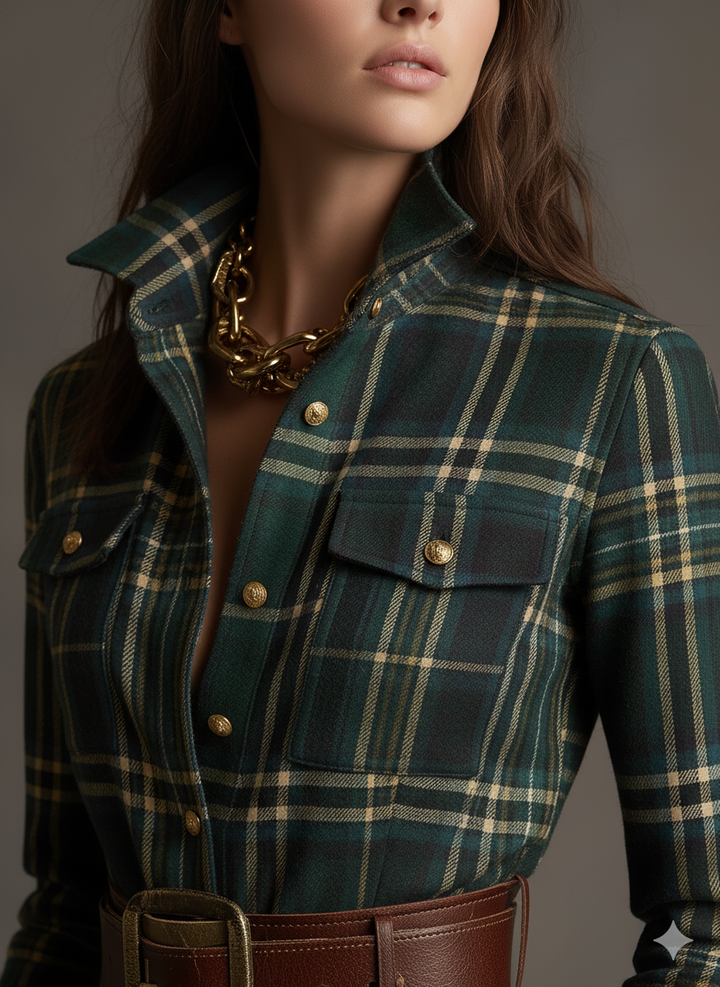 Ismerie | Elegante jurk