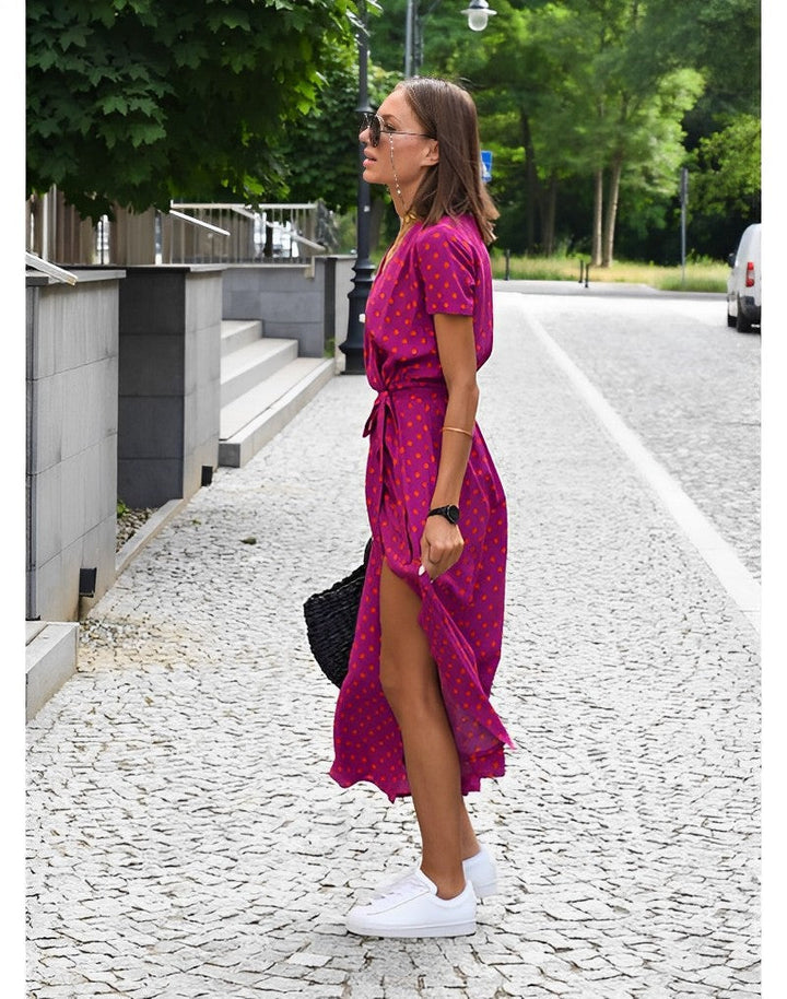 Johanna | Stijlvolle Jurk