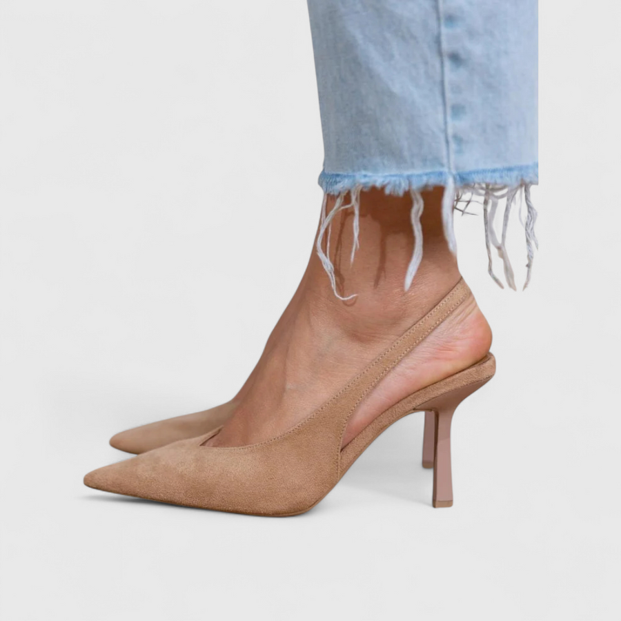High Heels Eve - Maak van de straat jouw catwalk