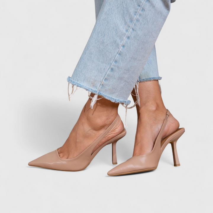 High Heels Eve - Maak van de straat jouw catwalk