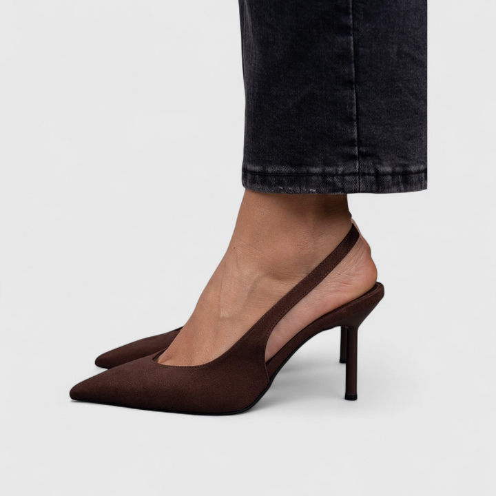 High Heels Eve - Maak van de straat jouw catwalk