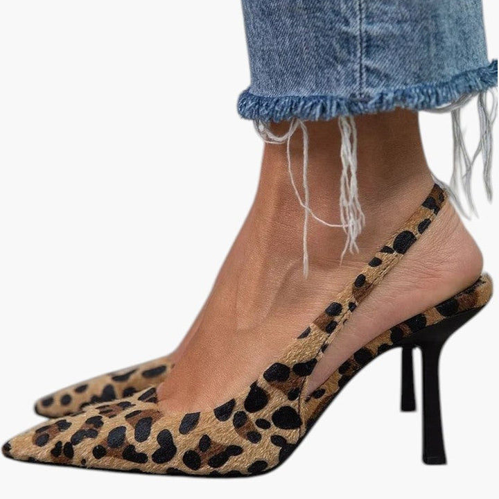 High Heels Eve - Maak van de straat jouw catwalk