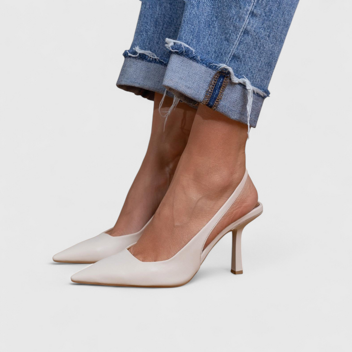 High Heels Eve - Maak van de straat jouw catwalk