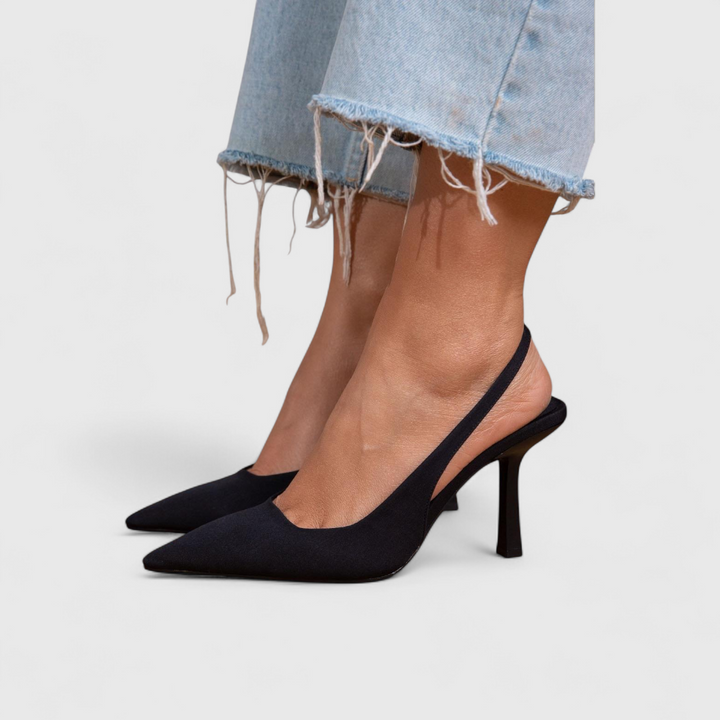 High Heels Eve - Maak van de straat jouw catwalk