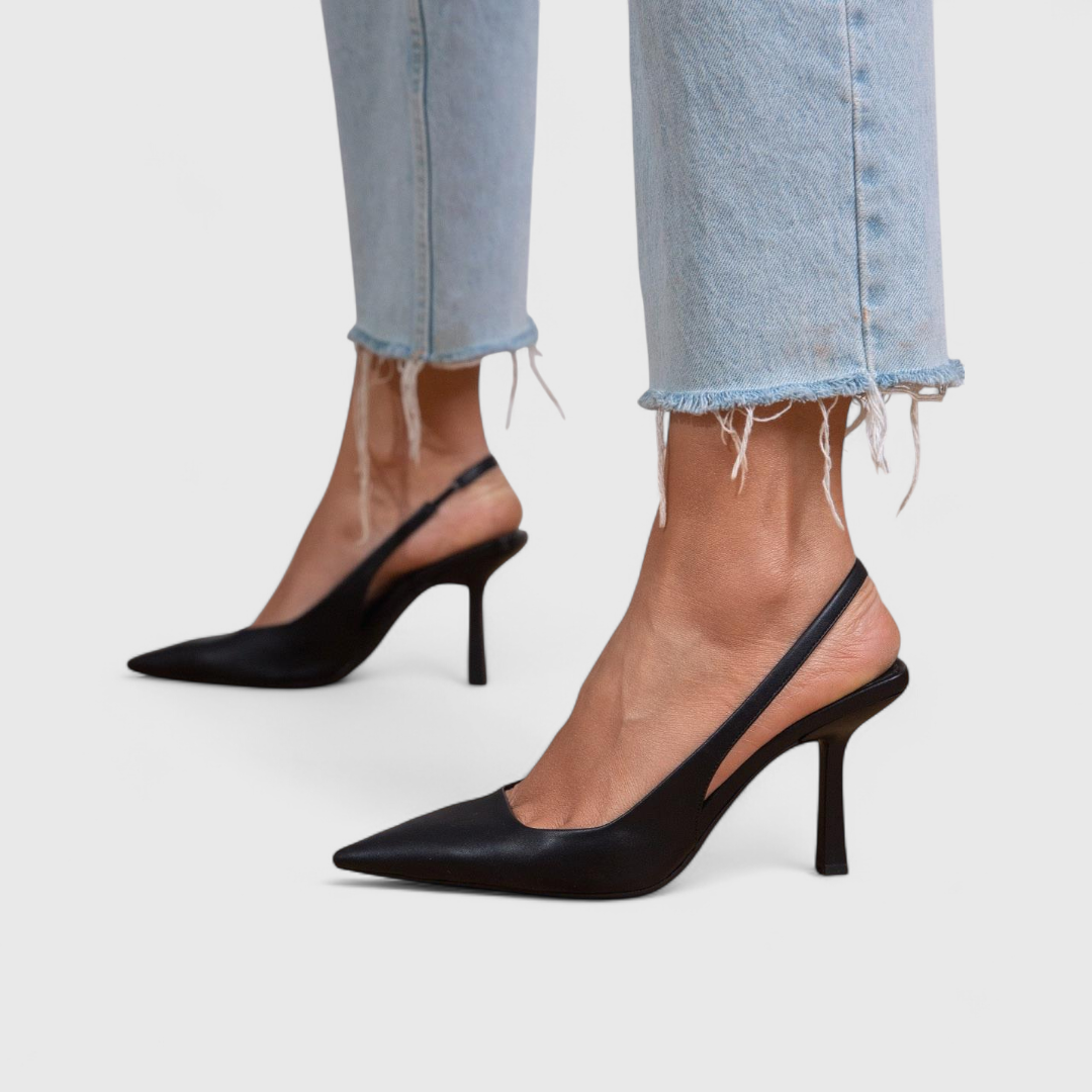 High Heels Eve - Maak van de straat jouw catwalk