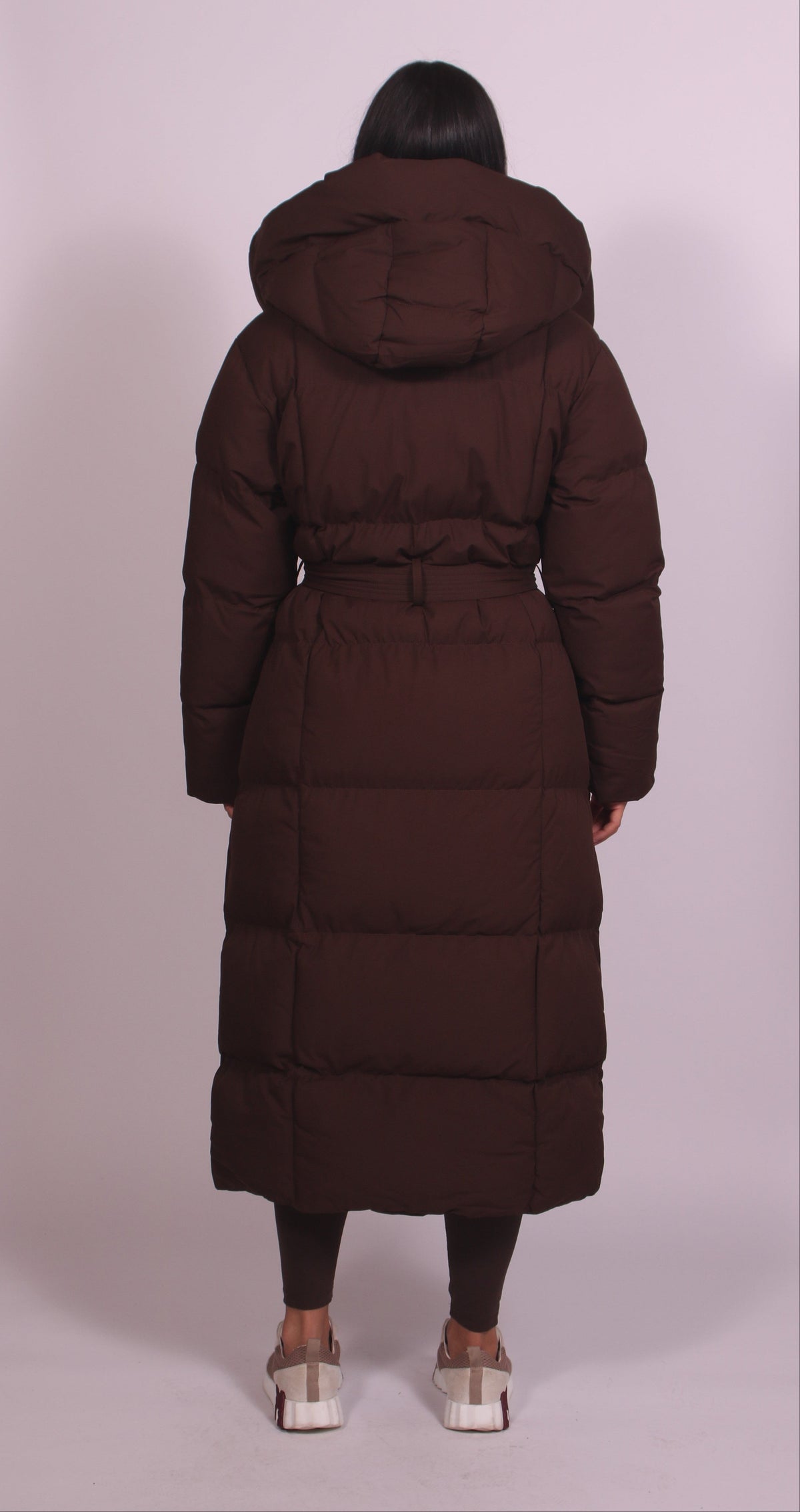 Jas Sam - Jouw winterlook, jouw silhouet