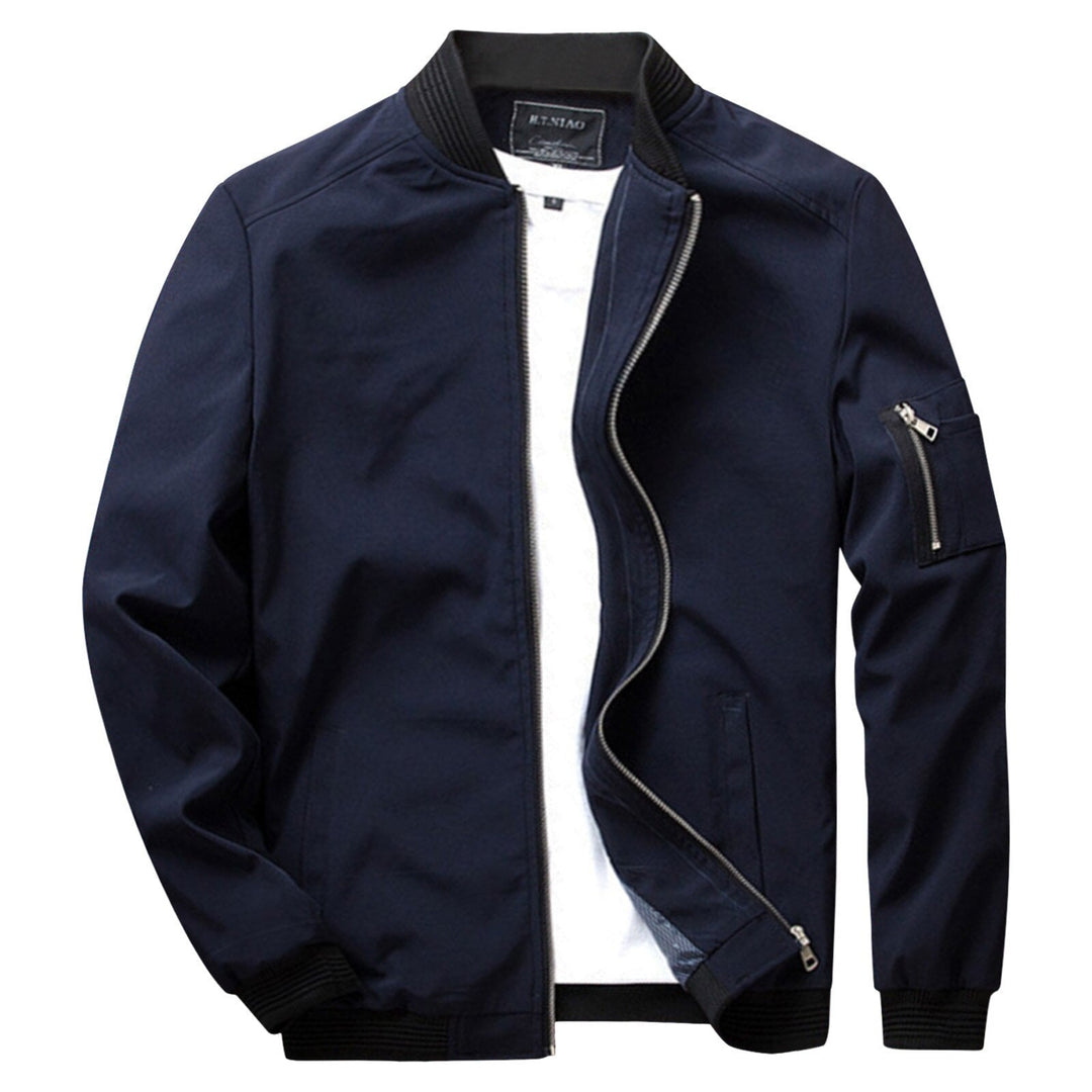 Jas Adam - Sportief design voor de modebewuste man