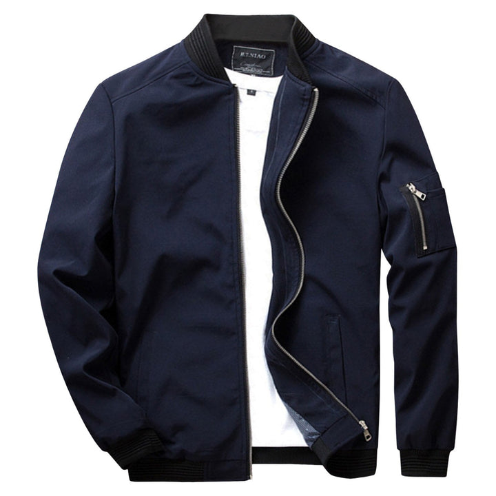 Jas Adam - Sportief design voor de modebewuste man