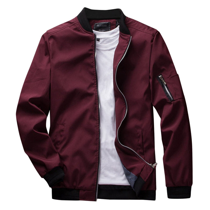 Jas Adam - Sportief design voor de modebewuste man