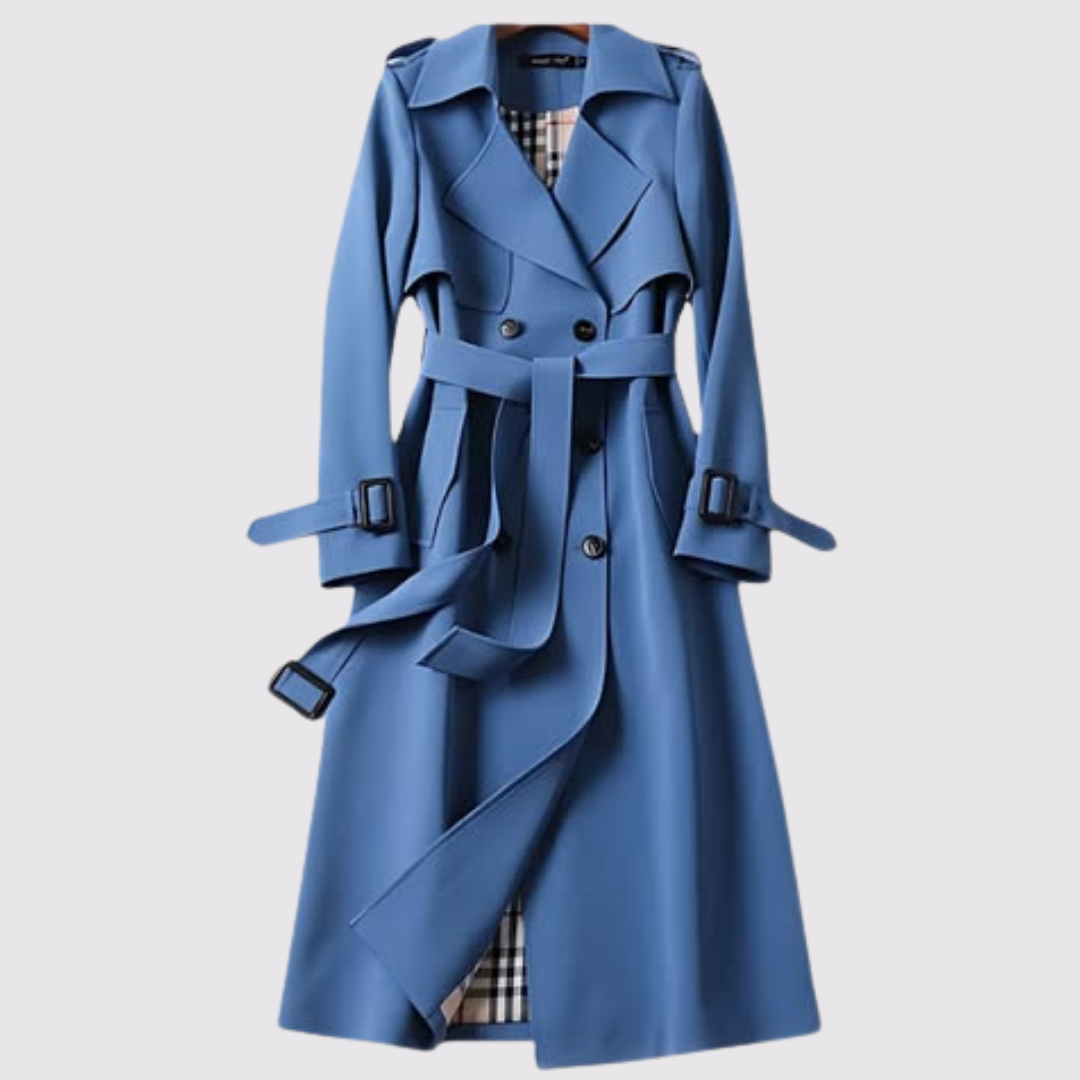 Jas Livia - Ontworpen voor stedelijke dynamiek en de moderne vrouw on the move
