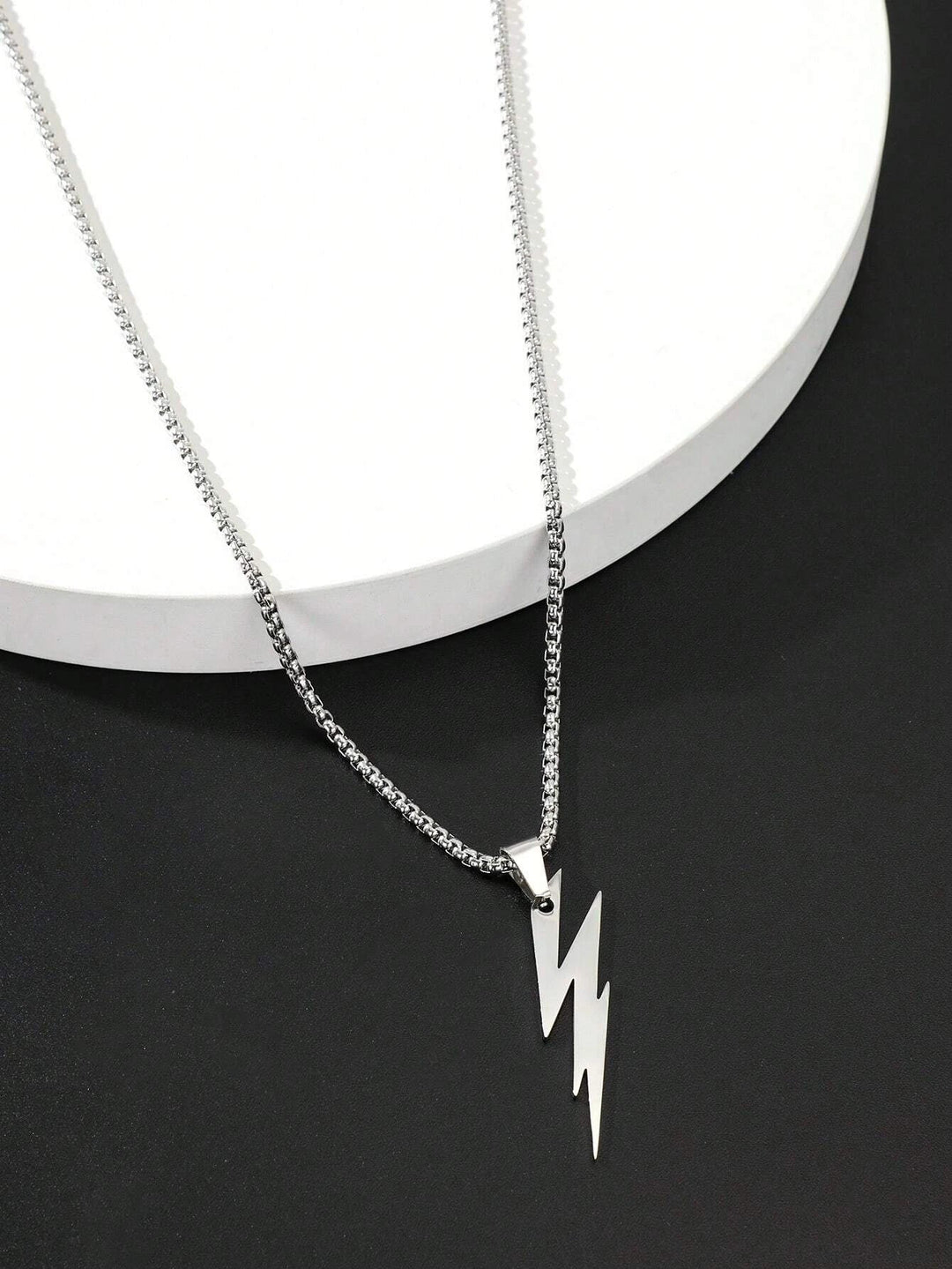 Ketting Flash - Maak een flitsende indruk
