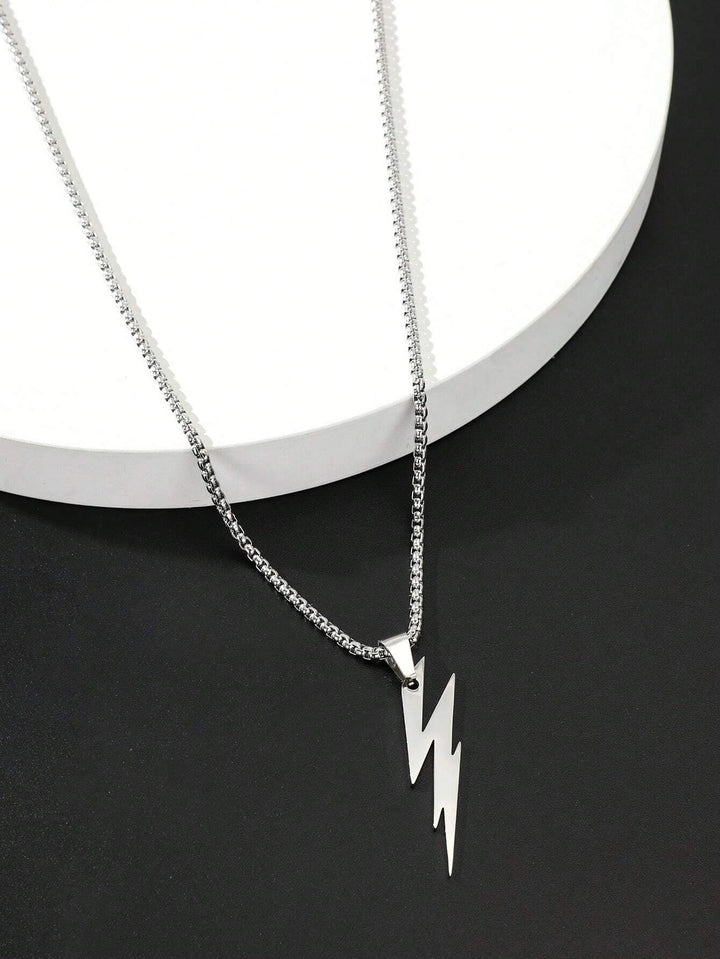 Ketting Flash - Maak een flitsende indruk