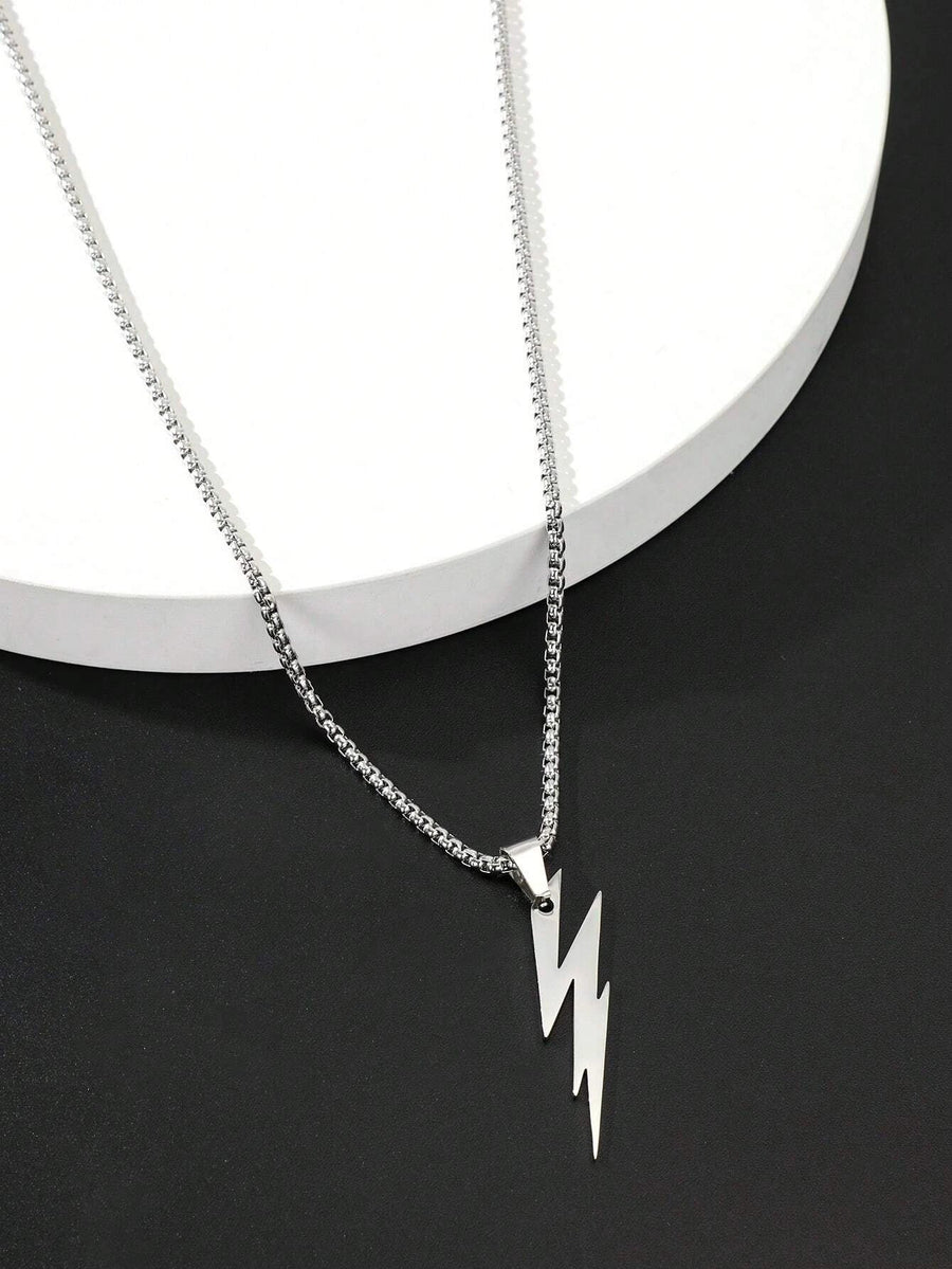 Ketting Flash - Maak een flitsende indruk