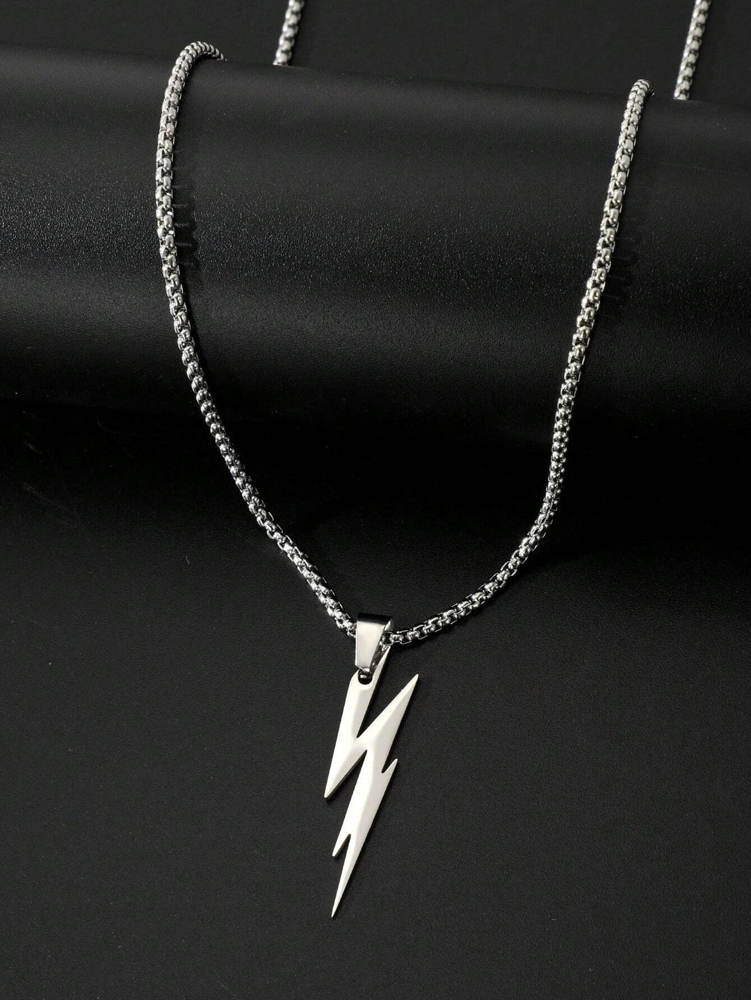 Ketting Flash - Maak een flitsende indruk
