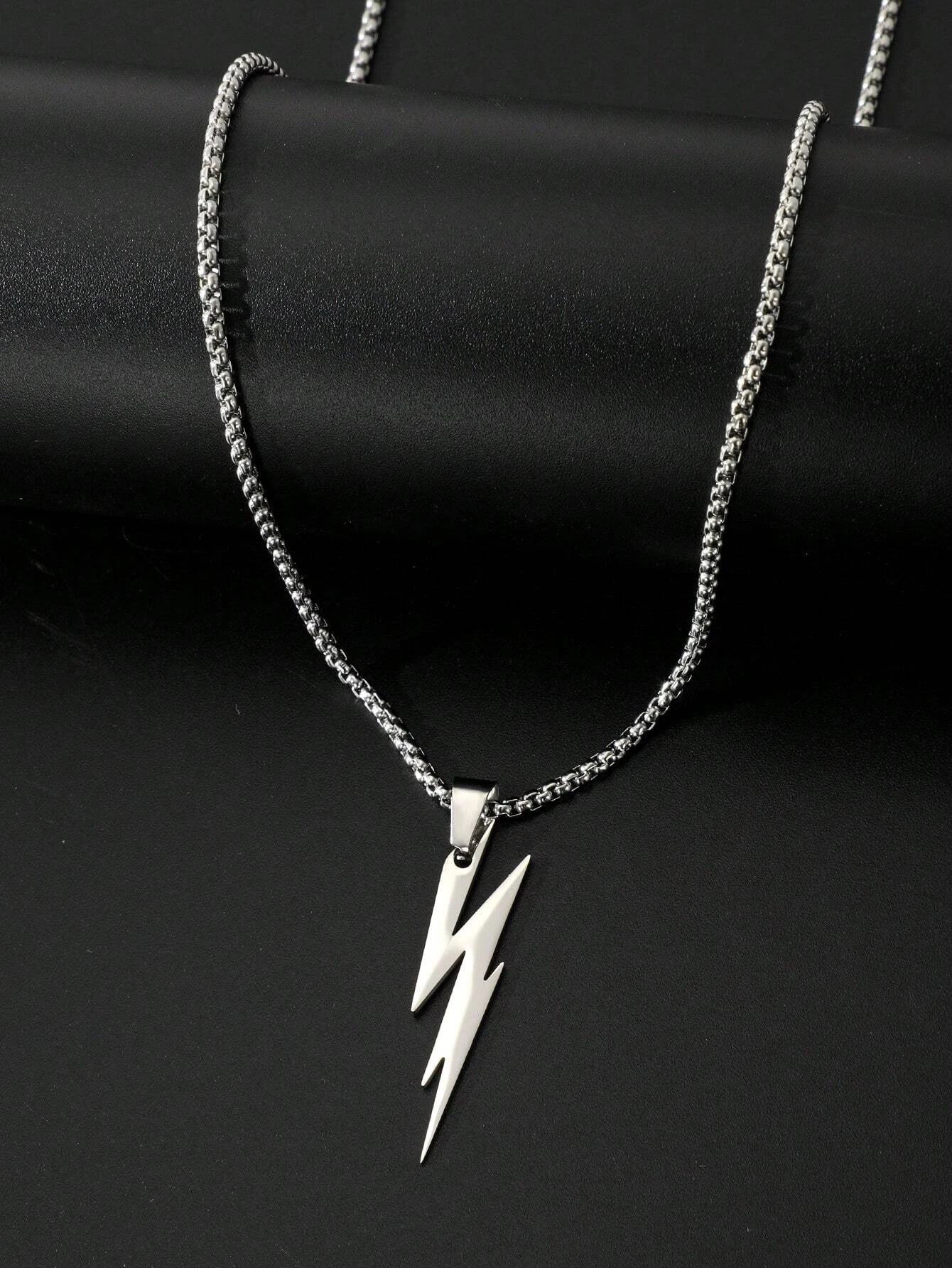 Ketting Flash - Maak een flitsende indruk