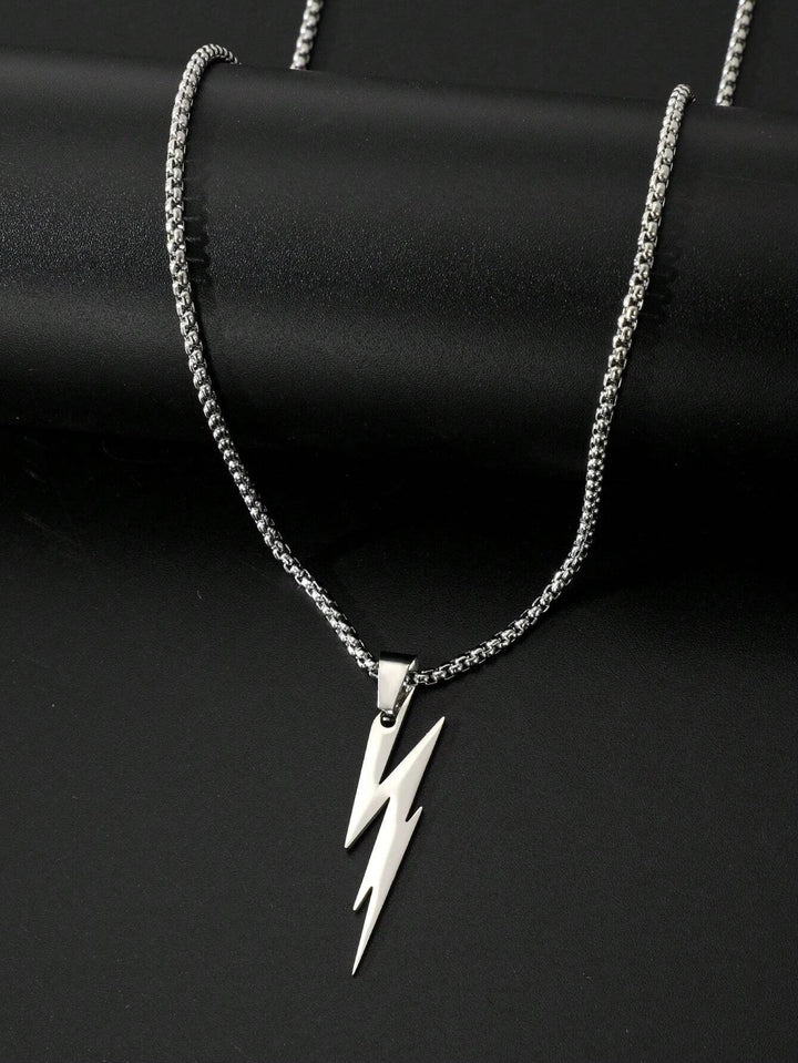Ketting Flash - Maak een flitsende indruk