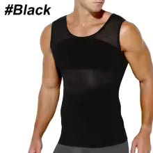 Naadloos Shape Shirt - Geef je zelfvertrouwen en training een boost