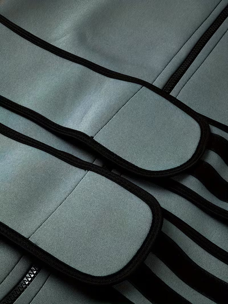 Naadloos Shapevest - Straal kracht uit bij iedere beweging
