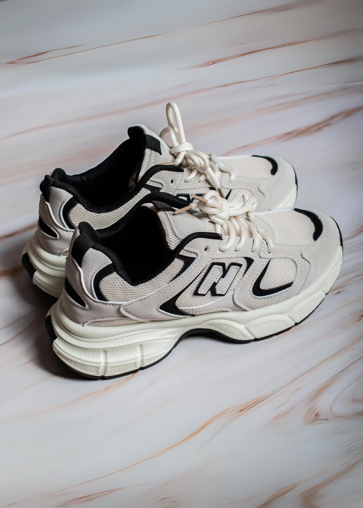 Eglantine - Prachtige damessneakers voor ultiem comfort