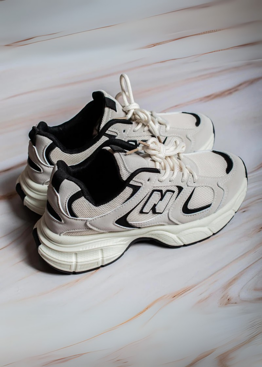 Eglantine - Prachtige damessneakers voor ultiem comfort