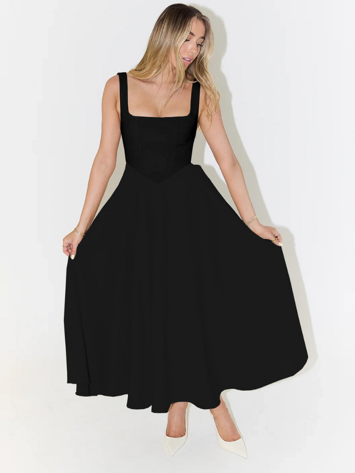 Sarah | Grace-jurk