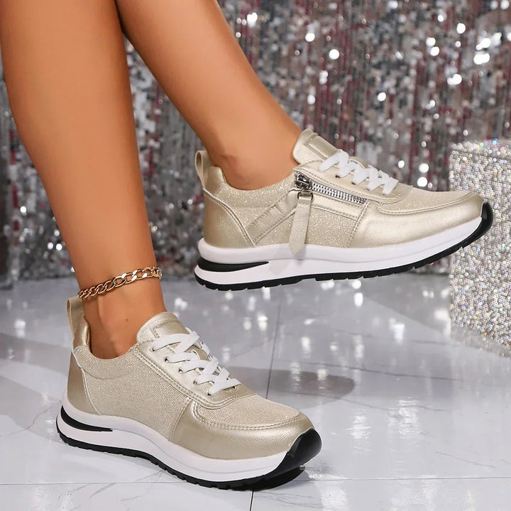 Lana Orthopedische Sneakers - Comfort voor uw voeten