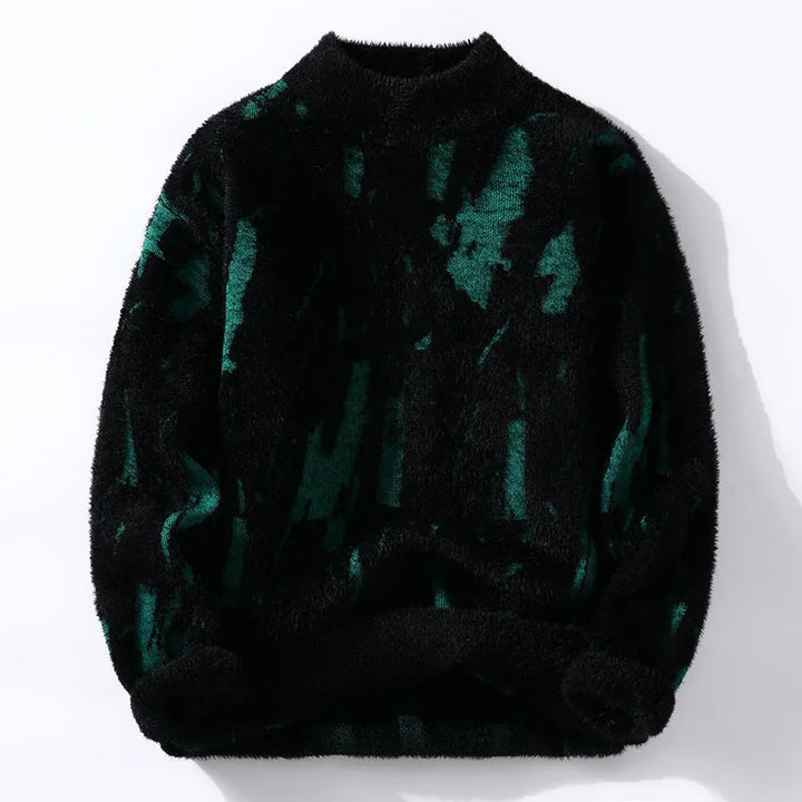 Adélard - Wintertrui voor heren met stijl en comfort