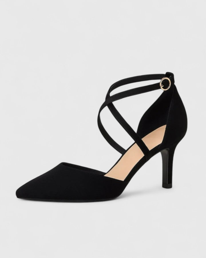 Sandaal Yara - Verruil je sneakers voor deze verleidelijke hakken