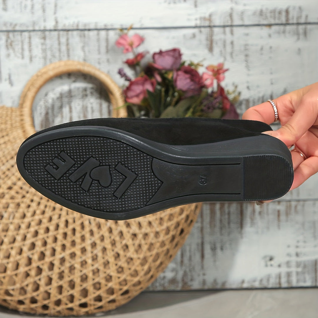 Schoen Aanya - Elegante klassiekers in een comfortabel nieuw design