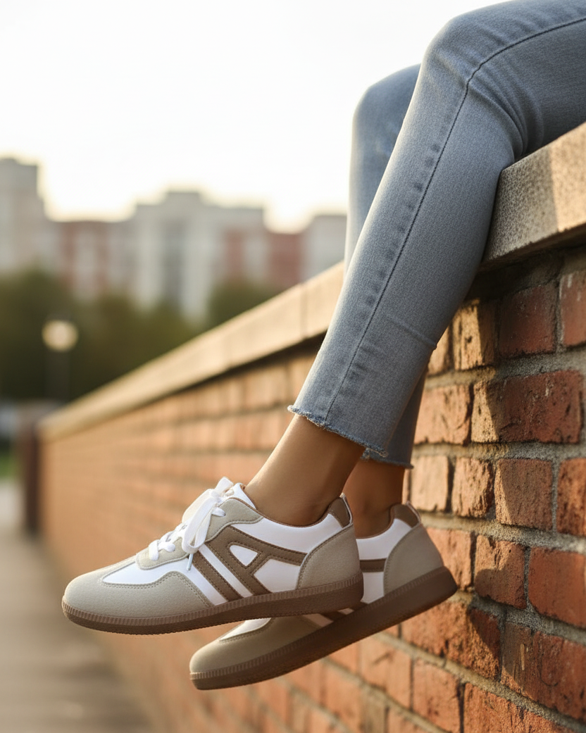 Schoen Amani - Voor de beste wandeling als toerist in eigen stad
