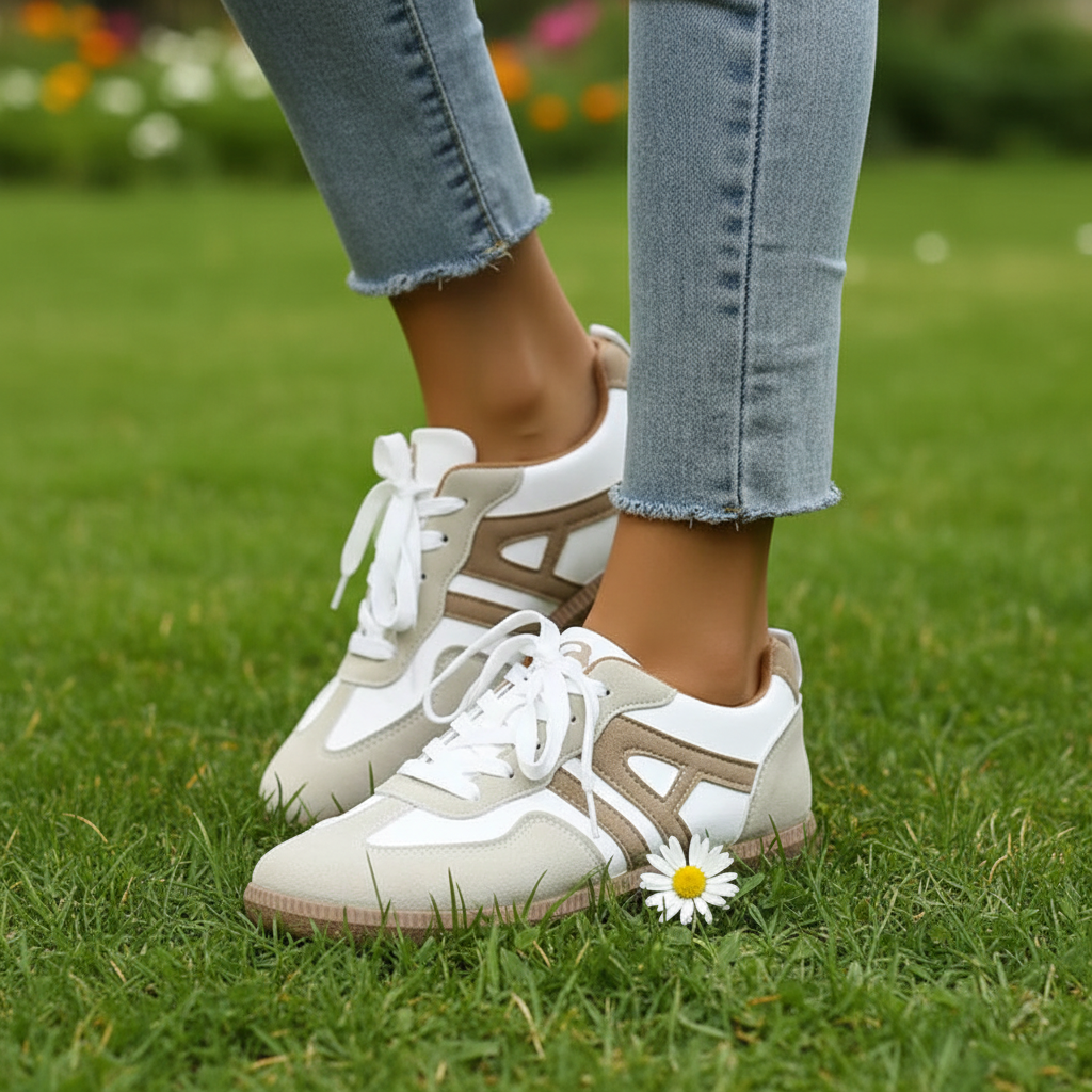 Schoen Amani - Voor de beste wandeling als toerist in eigen stad