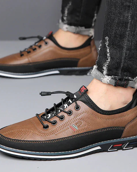 Schoen Arda - Laat uw stijl het woord voor u doen