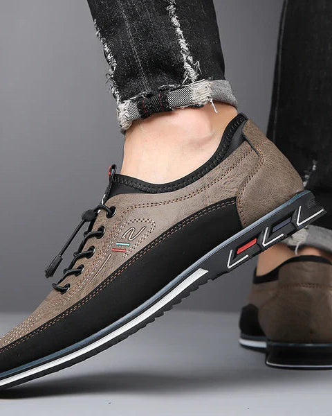 Schoen Arda - Laat uw stijl het woord voor u doen